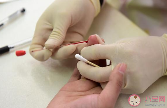 为什么医院化验采手指血通常扎的是无名指 蚂蚁庄园7月1日答案 为什么医院化验采手指血通常扎的是无名指 蚂蚁庄园7月1日答案