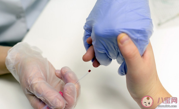 为什么医院化验采手指血通常扎的是无名指 蚂蚁庄园7月1日答案 为什么医院化验采手指血通常扎的是无名指 蚂蚁庄园7月1日答案