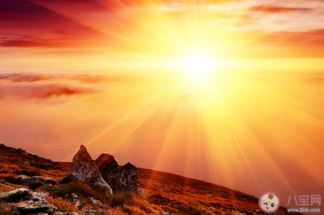 为什么湿热比干热更难熬 干热和湿热到底哪个更热