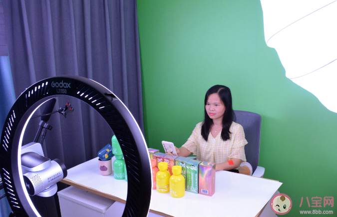 数字人会让真人主播失业吗 真人主播何去何从 数字人会让真人主播失业吗 真人主播何去何从