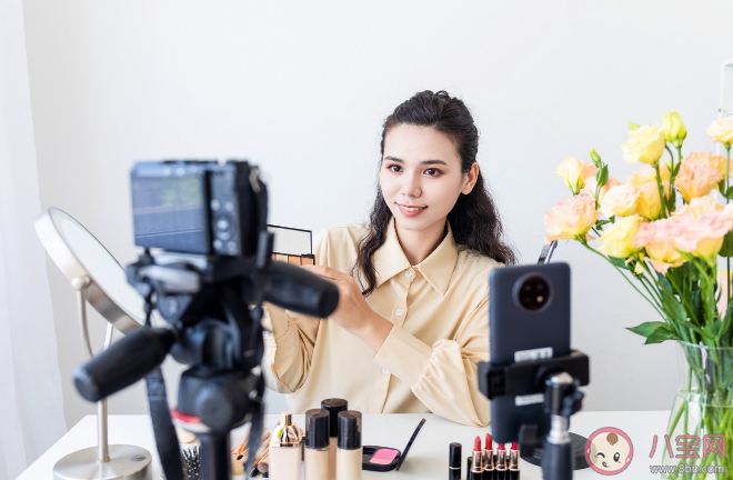 数字人会让真人主播失业吗 真人主播何去何从 数字人会让真人主播失业吗 真人主播何去何从