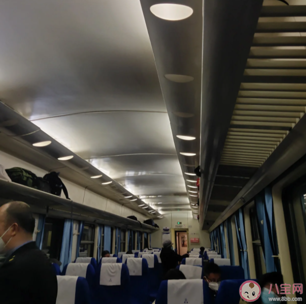 道德绑架式换座算霸座吗 遇到霸座该怎么维权