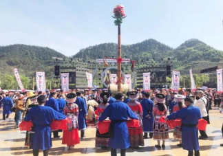 四川兴文的苗族花山节最隆重的活动是什么 蚂蚁新村6月30日答案