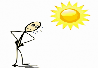 为什么湿热比干热更难熬 干热和湿热到底哪个更热