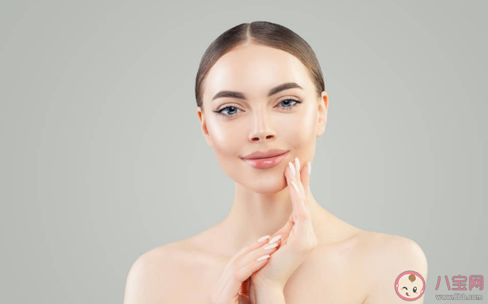 哪些不良习惯会使得面部皮肤衰老严重 皮肤不同层次衰老的表现是什么