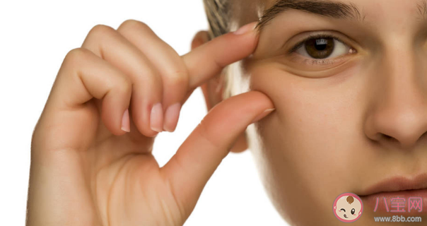 哪些不良习惯会使得面部皮肤衰老严重 皮肤不同层次衰老的表现是什么