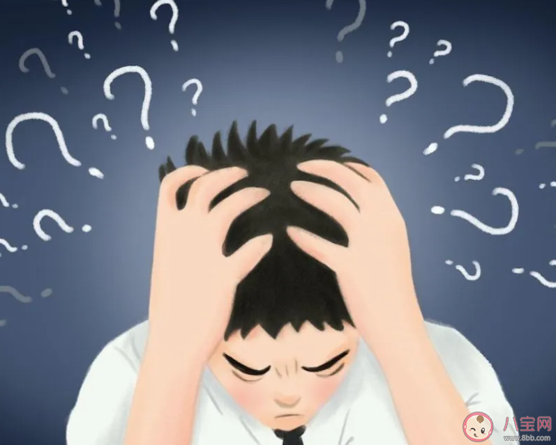 怎样用具体的行动来缓解焦虑 太过焦虑了该怎么办