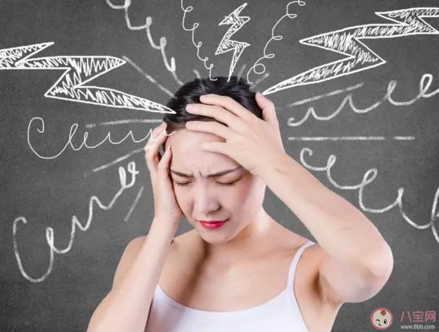 怎样用具体的行动来缓解焦虑 太过焦虑了该怎么办