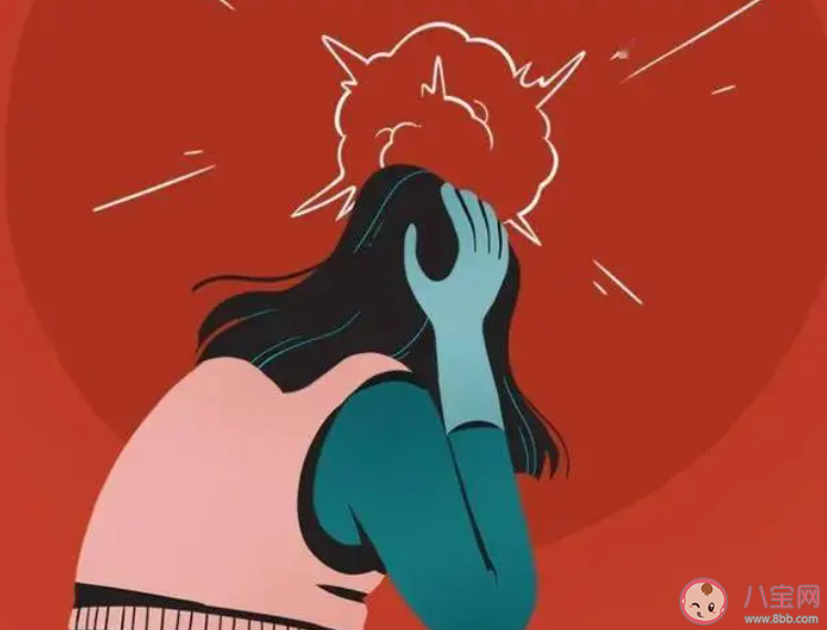 怎样用具体的行动来缓解焦虑 太过焦虑了该怎么办