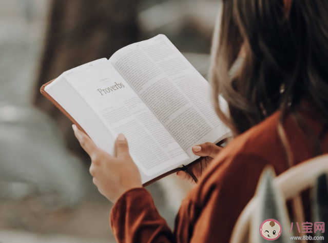 看书与不看书的区别 坚持读书有什么意义