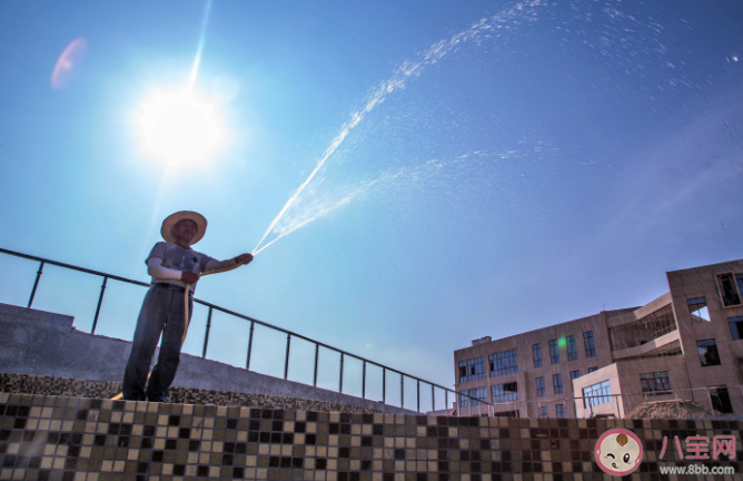 高温作业注意事项有哪些 容易高温致中暑的职业人群有哪些