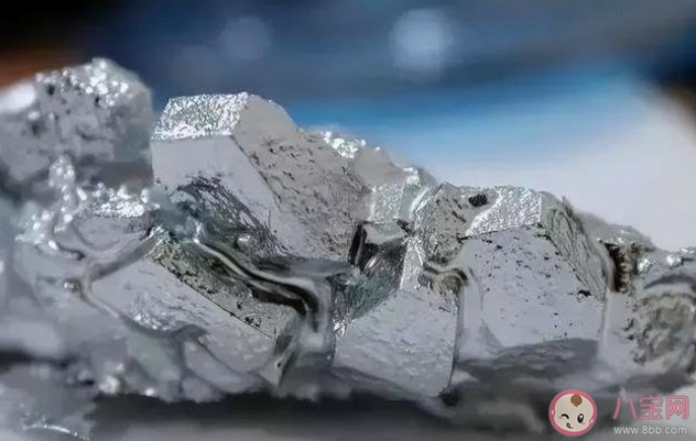 为何对镓和锗实行出口管制 怎么看待对镓和锗实行出口管制 为何对镓和锗实行出口管制 怎么看待对镓和锗实行出口管制