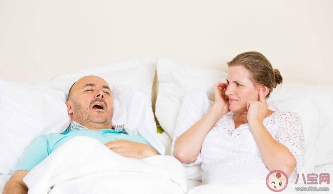 睡眠窒息症是一种什么病 睡眠窒息症常见原因有哪些