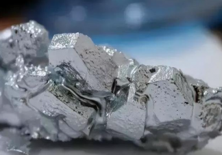 为何对镓和锗实行出口管制 怎么看待对镓和锗实行出口管制