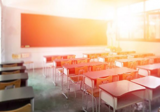 媒体部分地区中小学学位预警 如何解决入学难的问题