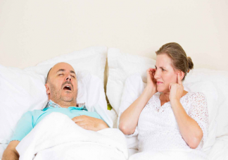 睡眠窒息症是一种什么病 睡眠窒息症常见原因有哪些