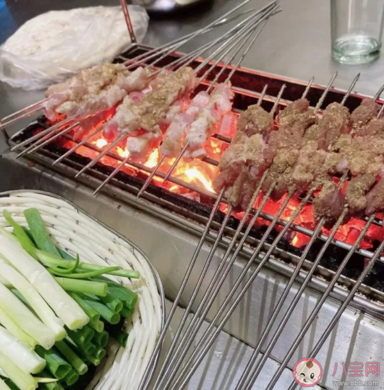 淄博烧烤开始凉了吗 淄博烧烤热度下降的4个原因