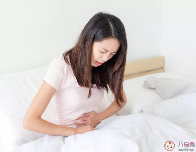 痛经和生孩子没啥大关系吗 生孩子后痛经会好吗