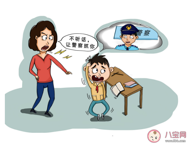 家长体罚式教育有效吗 为什么教育孩子容易愤怒 家长体罚式教育有效吗 为什么教育孩子容易愤怒