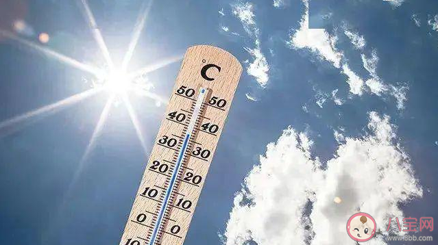 2024年或成为最热一年 厄尔尼诺对全球气候造成什么影响