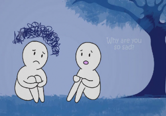 中国目前有9500万抑郁症患者是真的吗 青少年抑郁如何防止