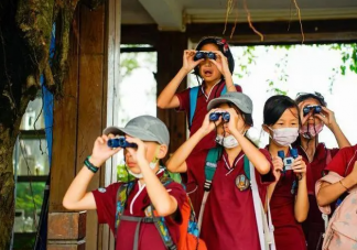 火爆研学背后的重重陷阱曝光 研学游如何防止被骗