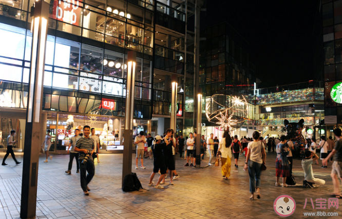 2023城市夜经济指数排名出炉 哪些领域能够显著推动夜经济发展