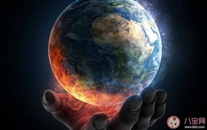 科学家称地球正处12.5万年来最热期 地球越来越热人体会变得适应高温吗