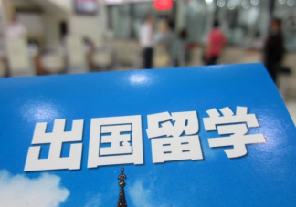 教授称有人花百万留学回来月薪5000 留学是投资还是消费