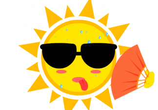 为什么有些人很怕热 怕热的人怎么扛过夏天