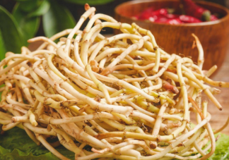 折耳根真的有毒吗 如何安全食用折耳根