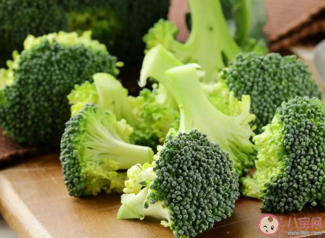 以下哪种西蓝花更新鲜 蚂蚁庄园7月9日答案