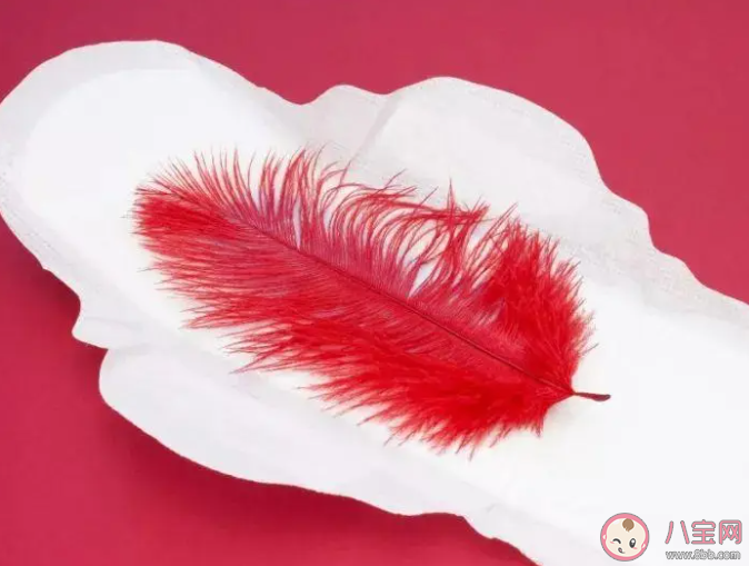 有种心情不好叫经前期综合征 月经期间怎样保持心情舒畅