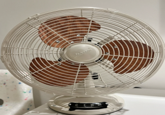 电风扇叶片为什么是单数 风扇叶片选多少比较好