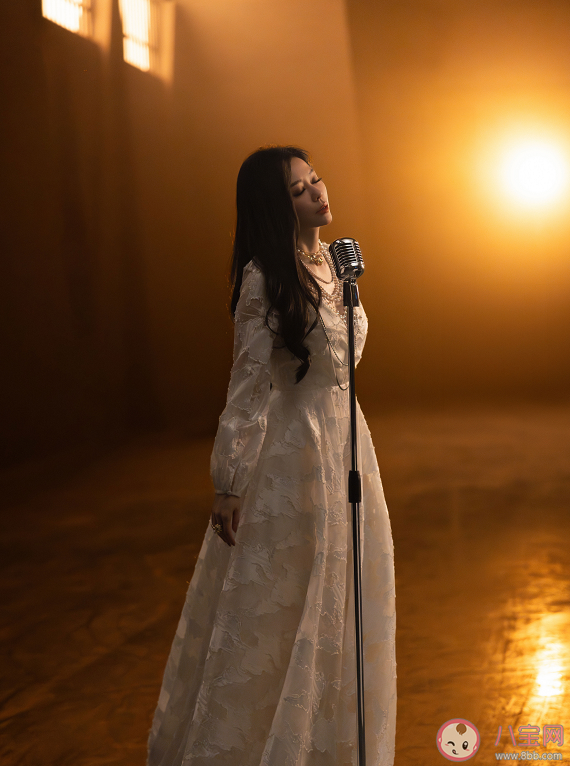 张靓颖新歌《星光》歌词是什么 《星光》歌曲信息介绍