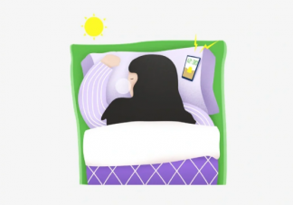 为什么天热容易犯困 夏天犯困怎么提升