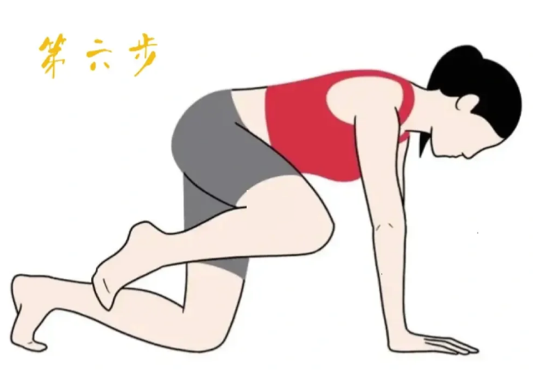 什么会导致死臀综合征 死臀综合征如何锻炼改善