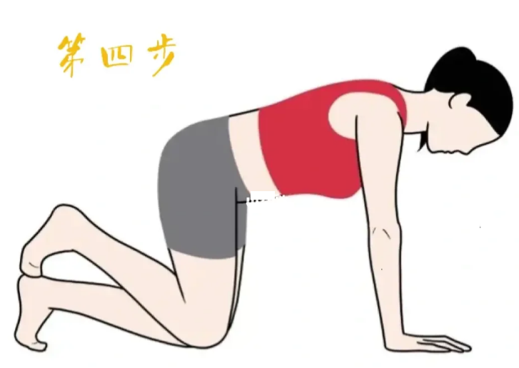 什么会导致死臀综合征 死臀综合征如何锻炼改善