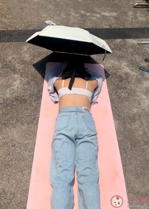 头伏9时晒背阳气最足吗 晒背真的养生吗 头伏9时晒背阳气最足吗 晒背真的养生吗