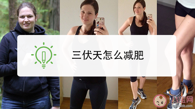 三伏天是一年中掉秤最快的时候吗 为什么三伏天适合减肥 三伏天是一年中掉秤最快的时候吗 为什么三伏天适合减肥