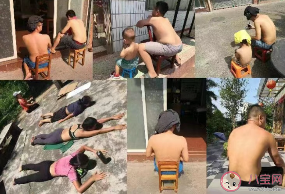 三伏天晒背最佳时间表 三伏天该怎样晒背 三伏天晒背最佳时间表 三伏天该怎样晒背