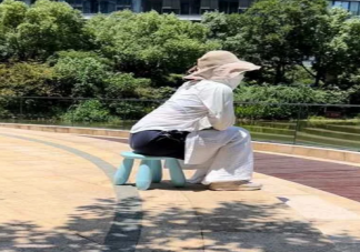 头伏9时晒背阳气最足吗 晒背真的养生吗