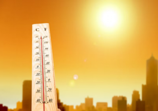 对于人类来说多热才算热到受不了 未来还会越来越热吗