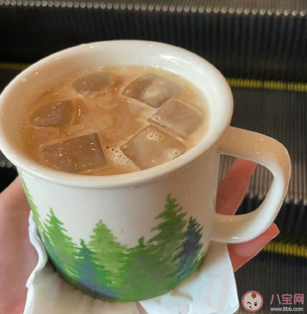 长期喝咖啡皮质醇会过高吗 要不要经常喝咖啡