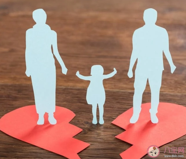 离婚父母轮流抚养孩子可行吗 父母离婚后孩子归谁养