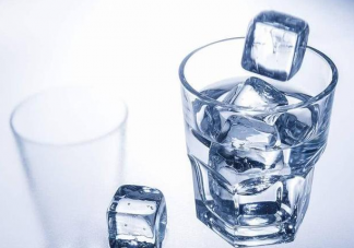 为什么人在剧烈运动后别喝冰水 冰水应该怎么喝才好