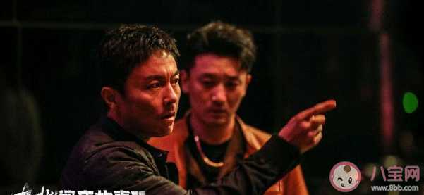 《东北警察故事2》值得看吗 《东北警察故事2》讲述了什么故事