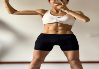 夜健身为什么火了 高温天气如何科学健身