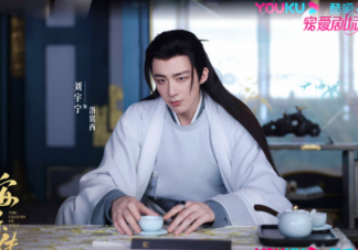 《安乐传》洛铭西结局是什么 洛铭西是好还是坏