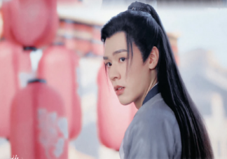《安乐传》韩烨失明的原因是什么 代替帝梓元的人物又是谁